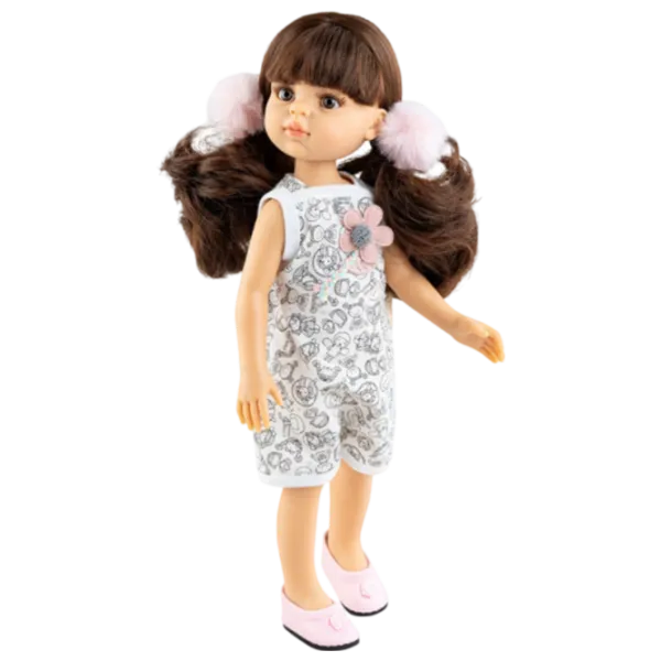 Кукла Paola Reina Estefania 60471 коллекционная кукла / 3+ photo 1